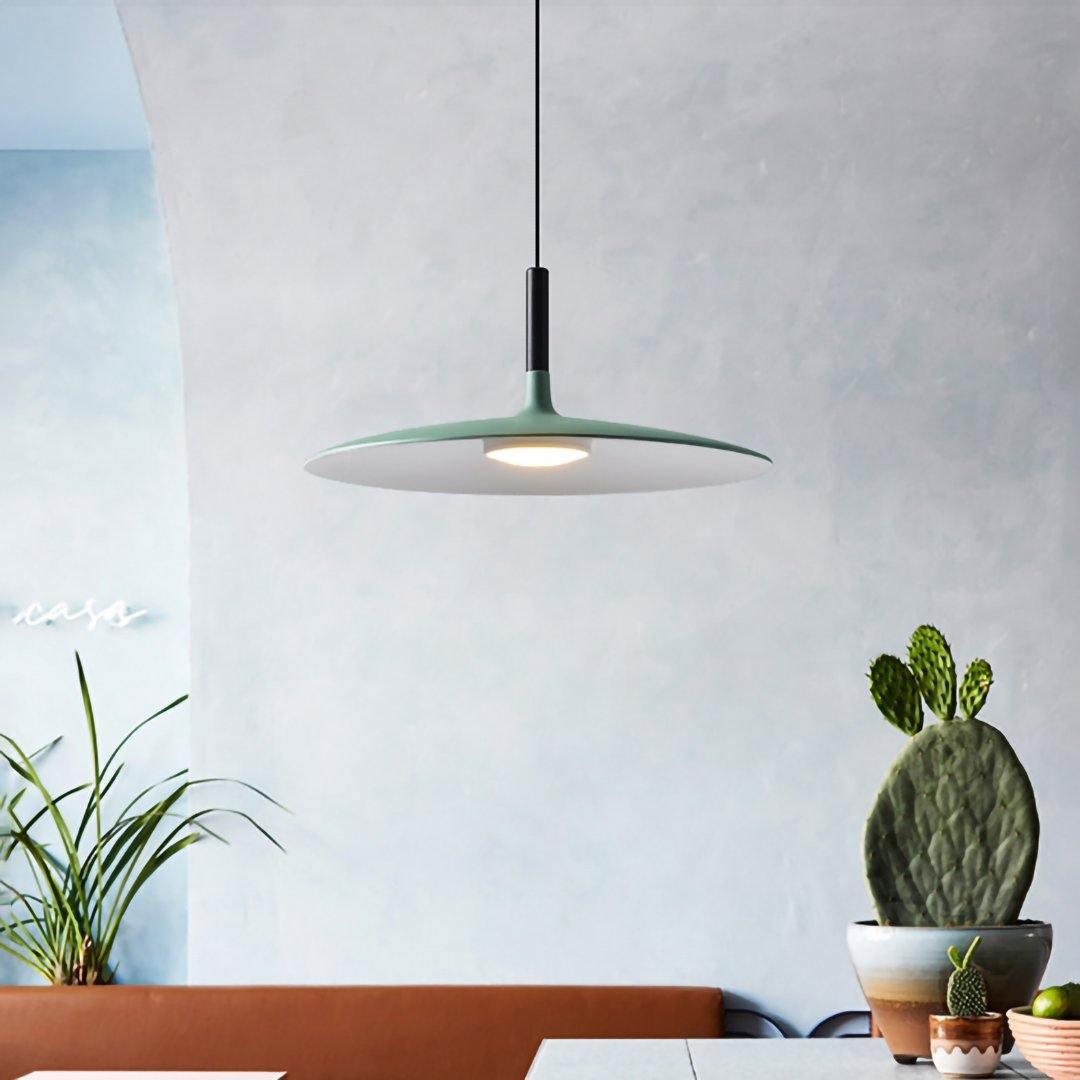 Orpin Minimalist Pendant Lighting