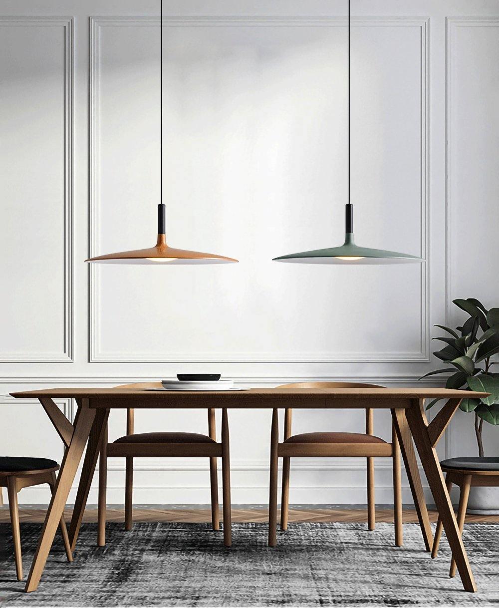 Orpin Minimalist Pendant Lighting