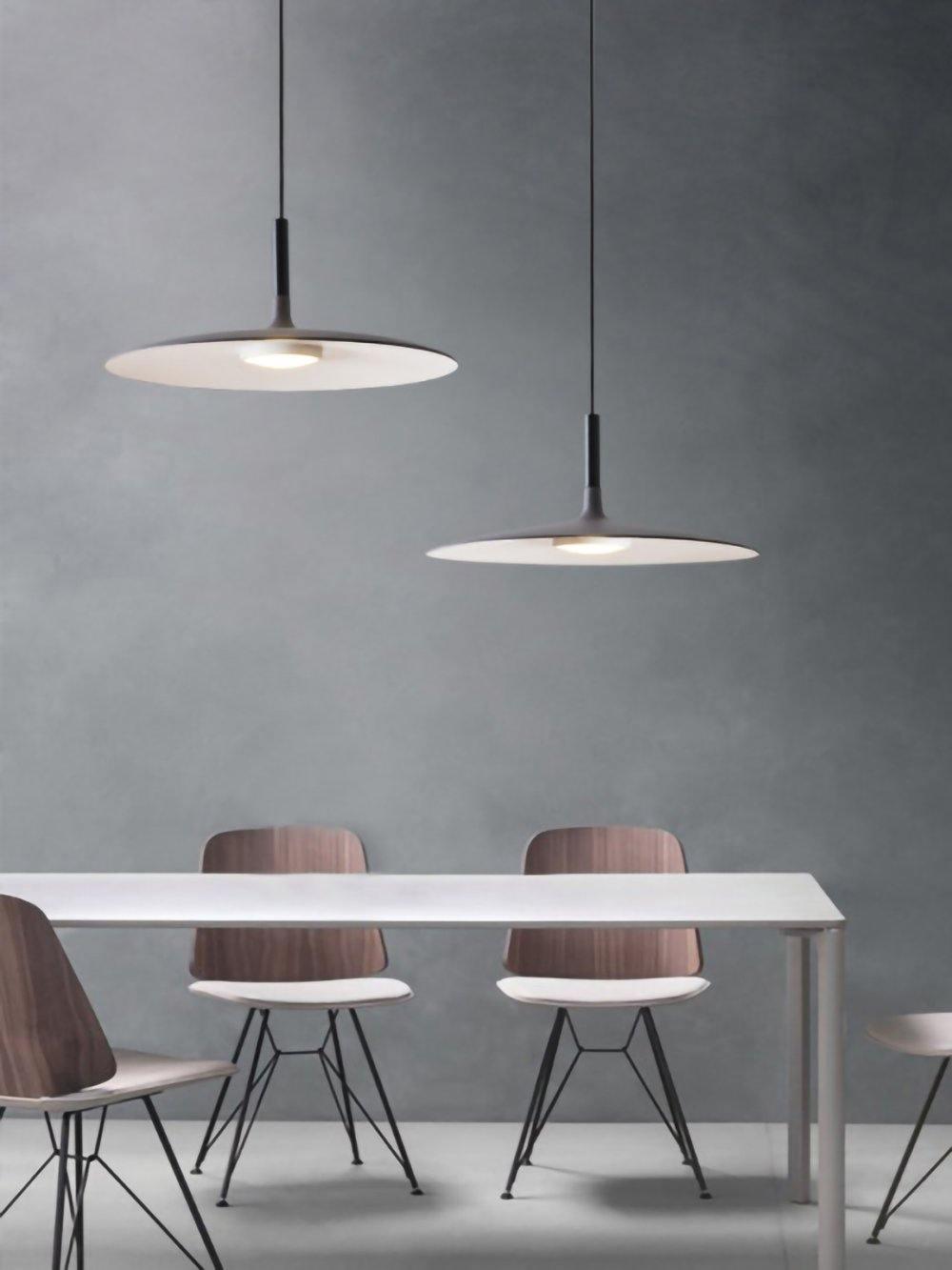 Orpin Minimalist Pendant Lighting