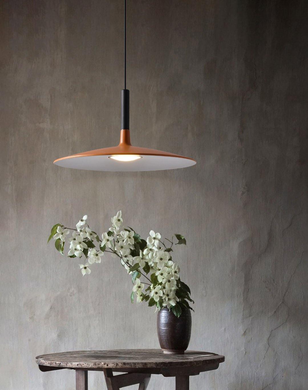 Orpin Minimalist Pendant Lighting