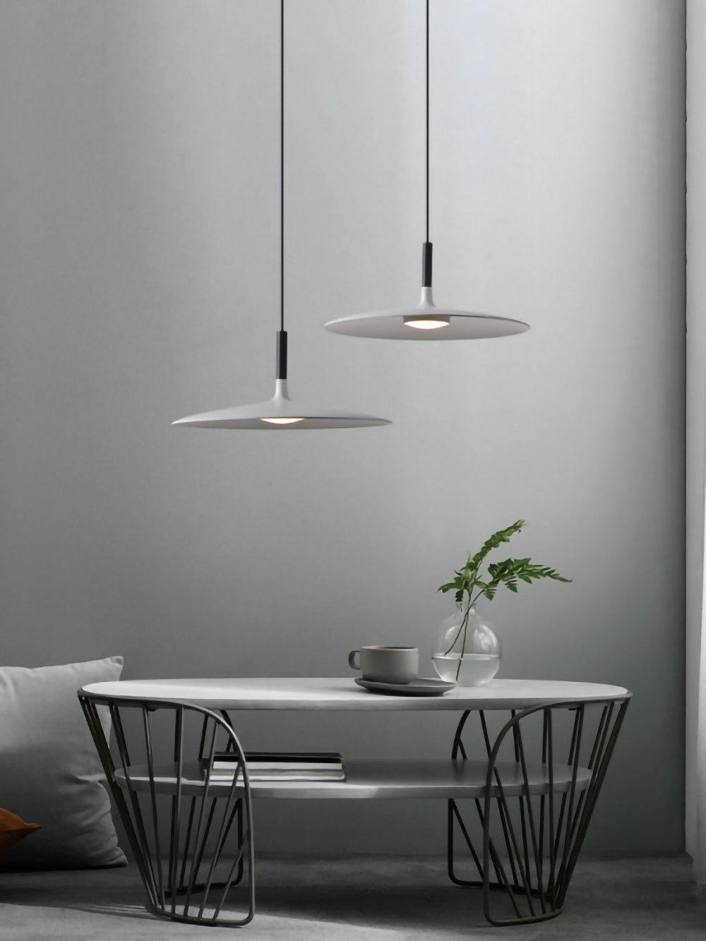 Orpin Minimalist Pendant Lighting