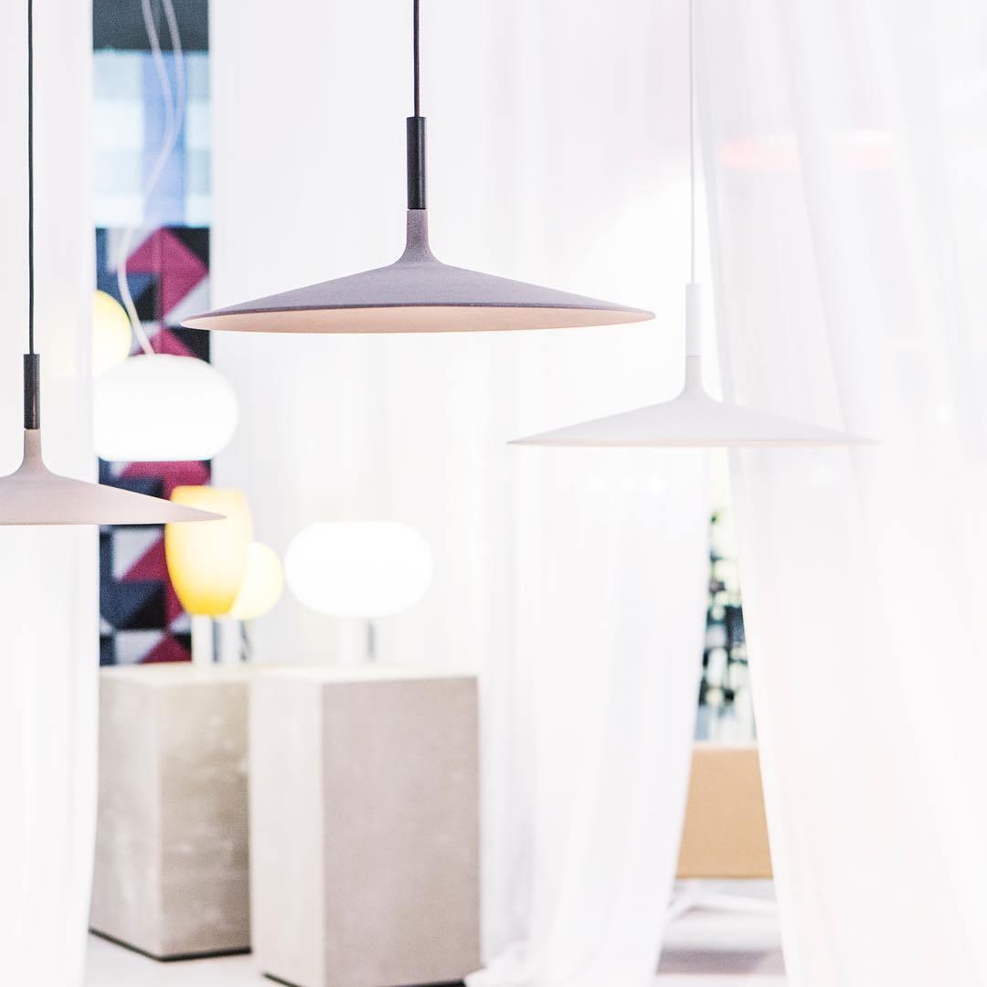 Orpin Minimalist Pendant Lighting