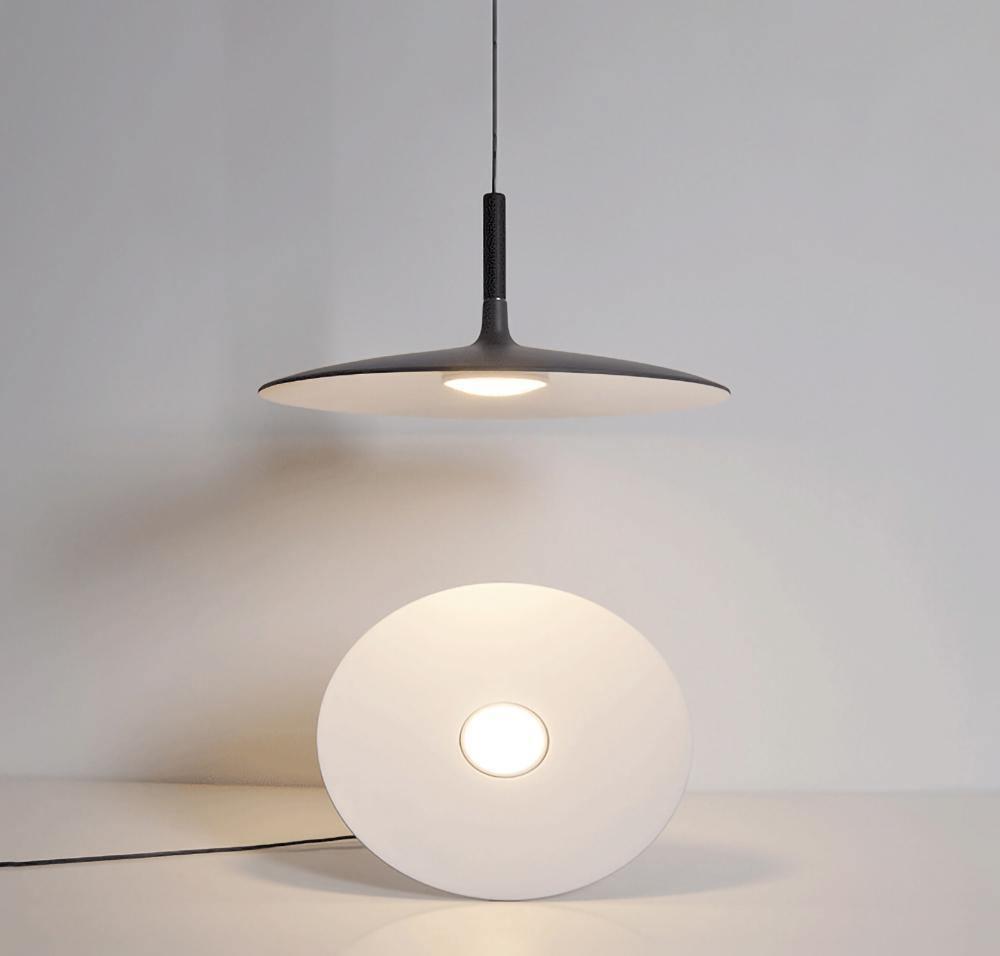 Orpin Minimalist Pendant Lighting