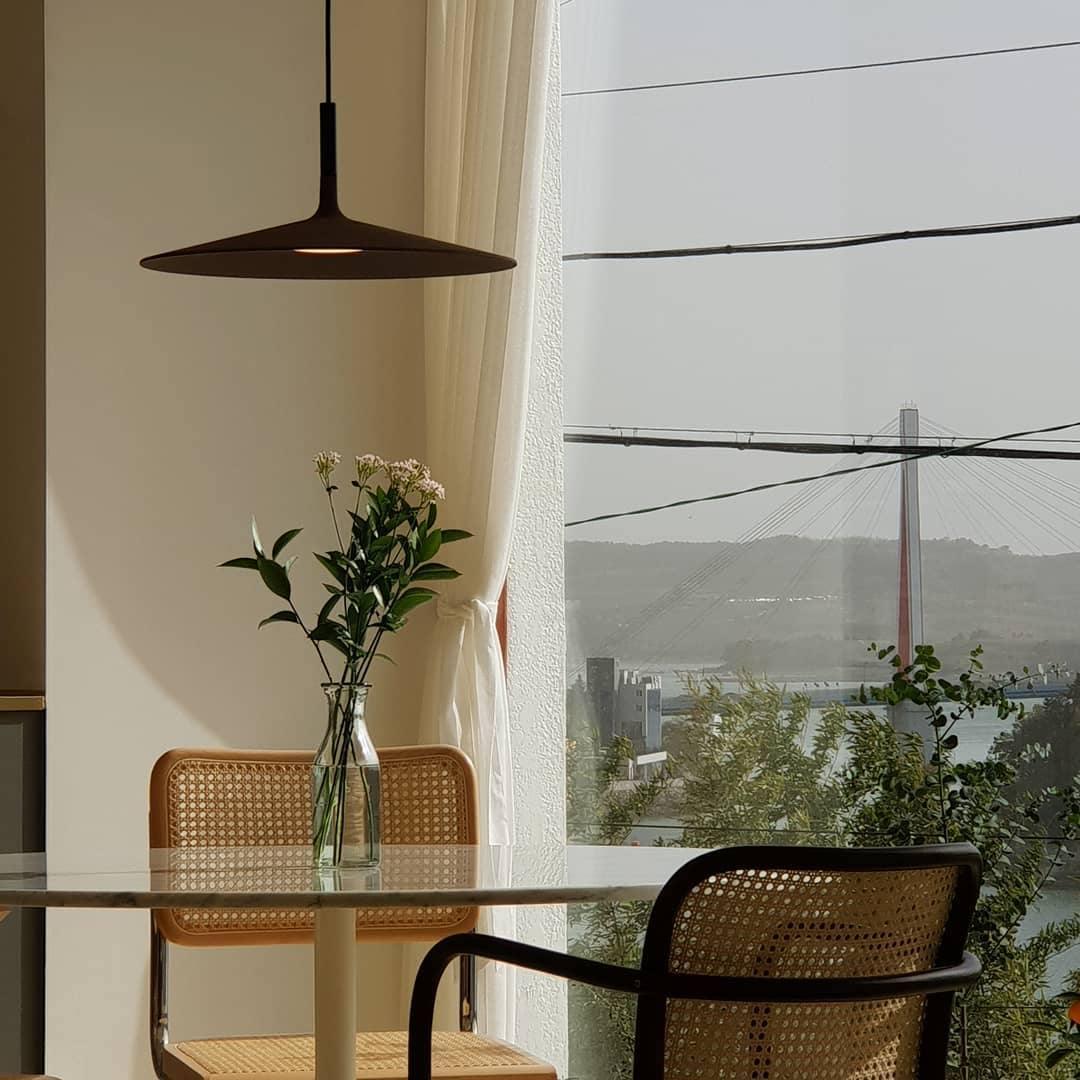 Orpin Minimalist Pendant Lighting