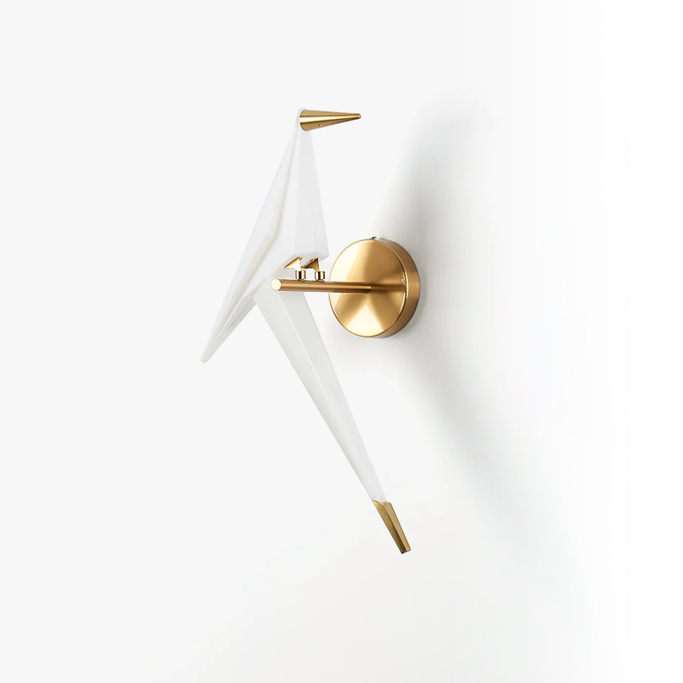 Perch Light Wall Sconce
