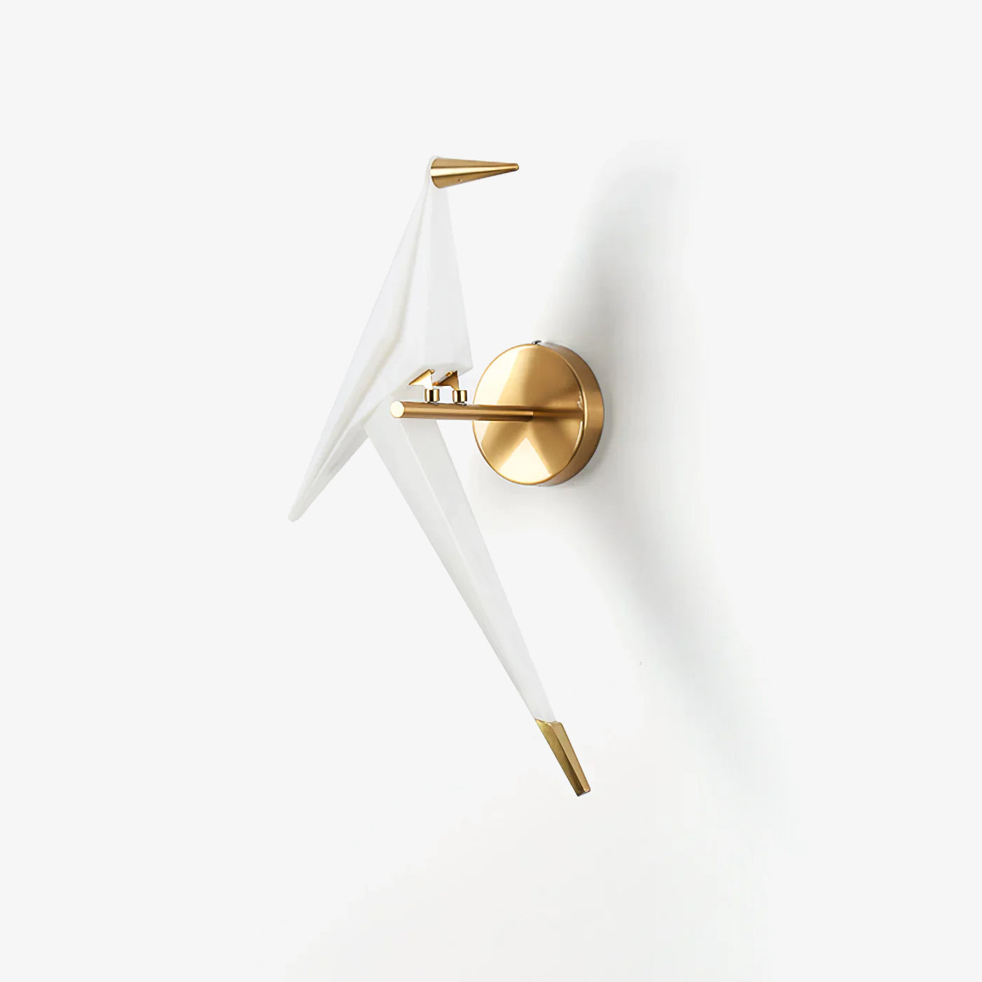 Perch Light Wall Sconce