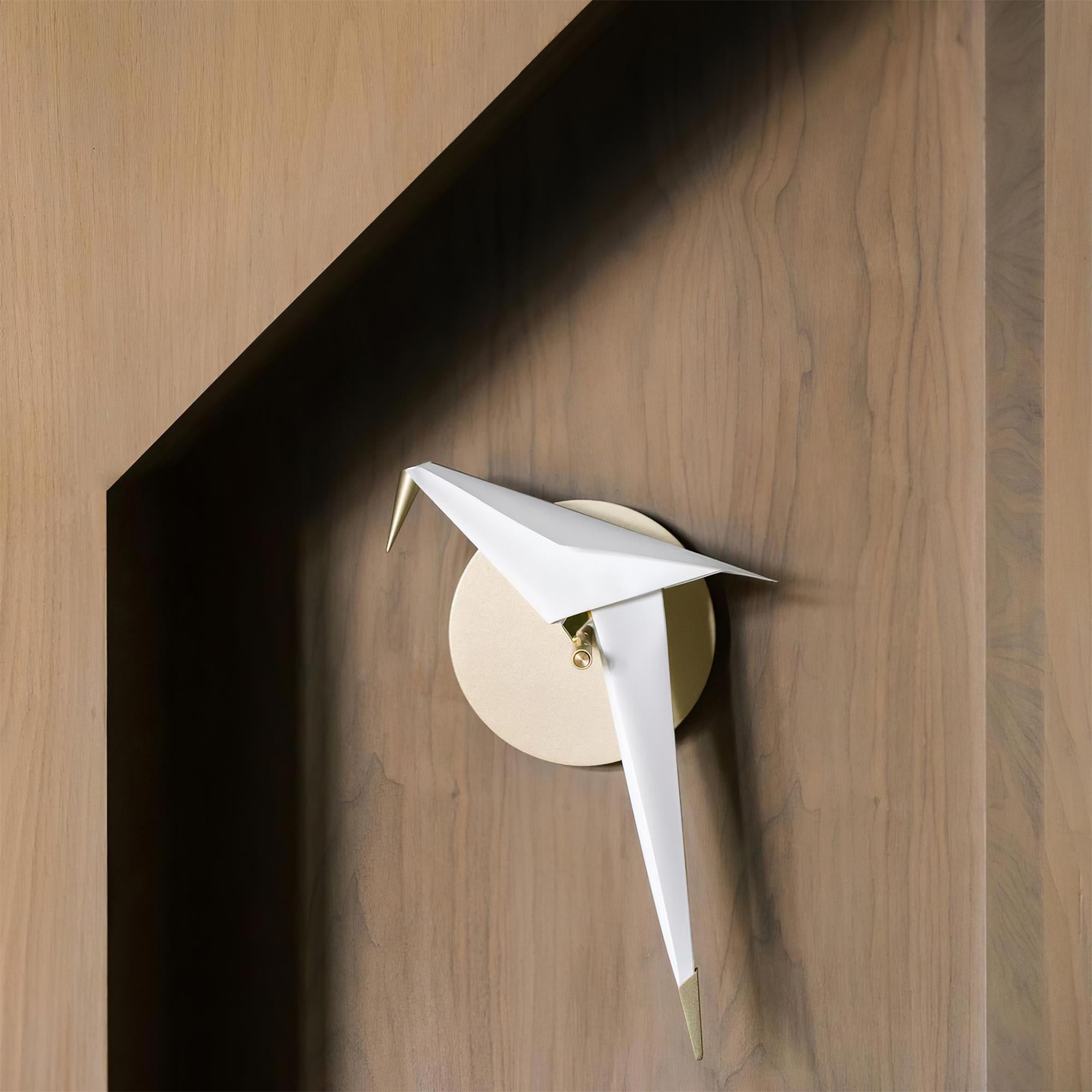 Perch Light Wall Sconce