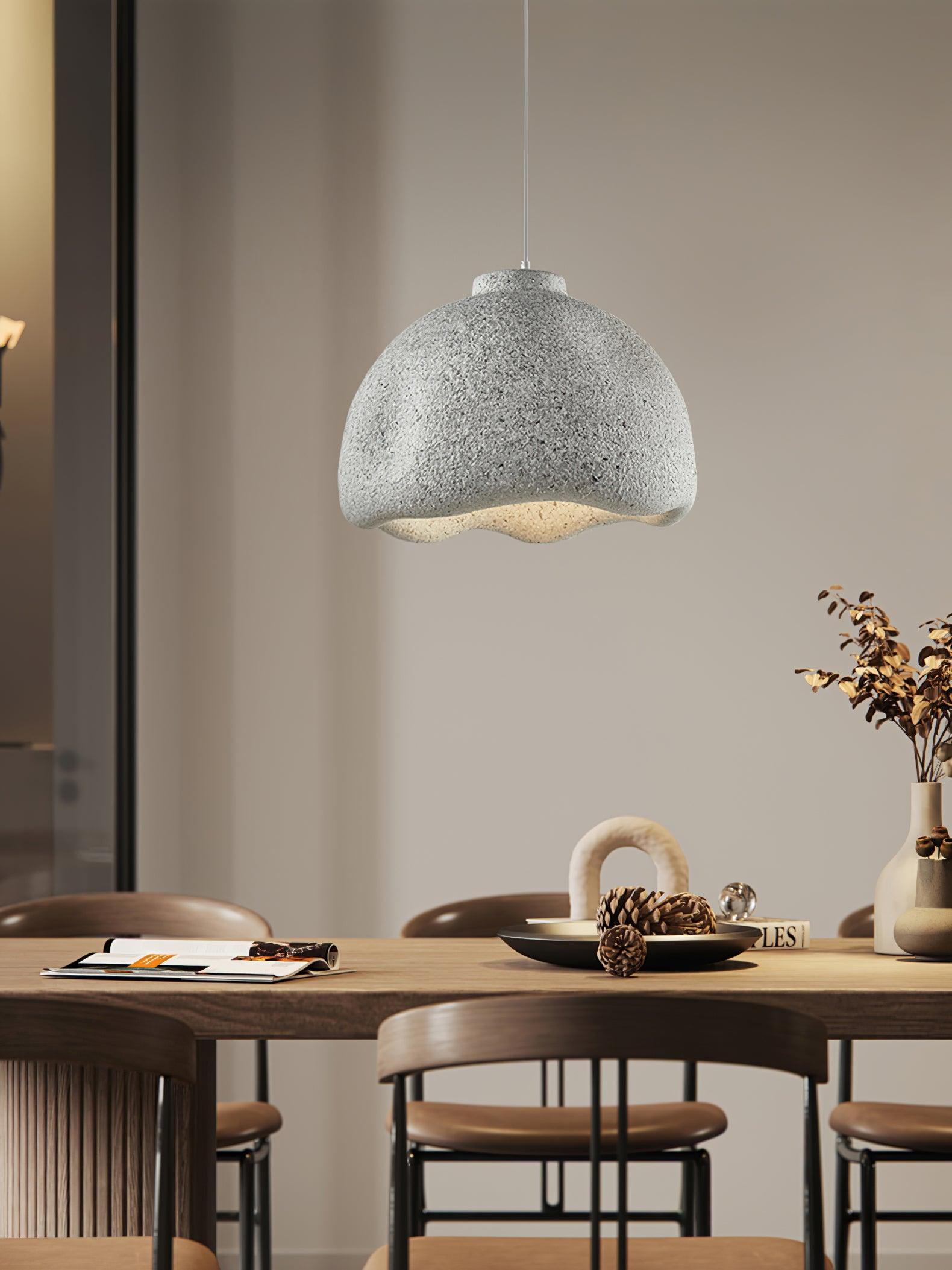 Coreen Wabi Sabi Pendant Light