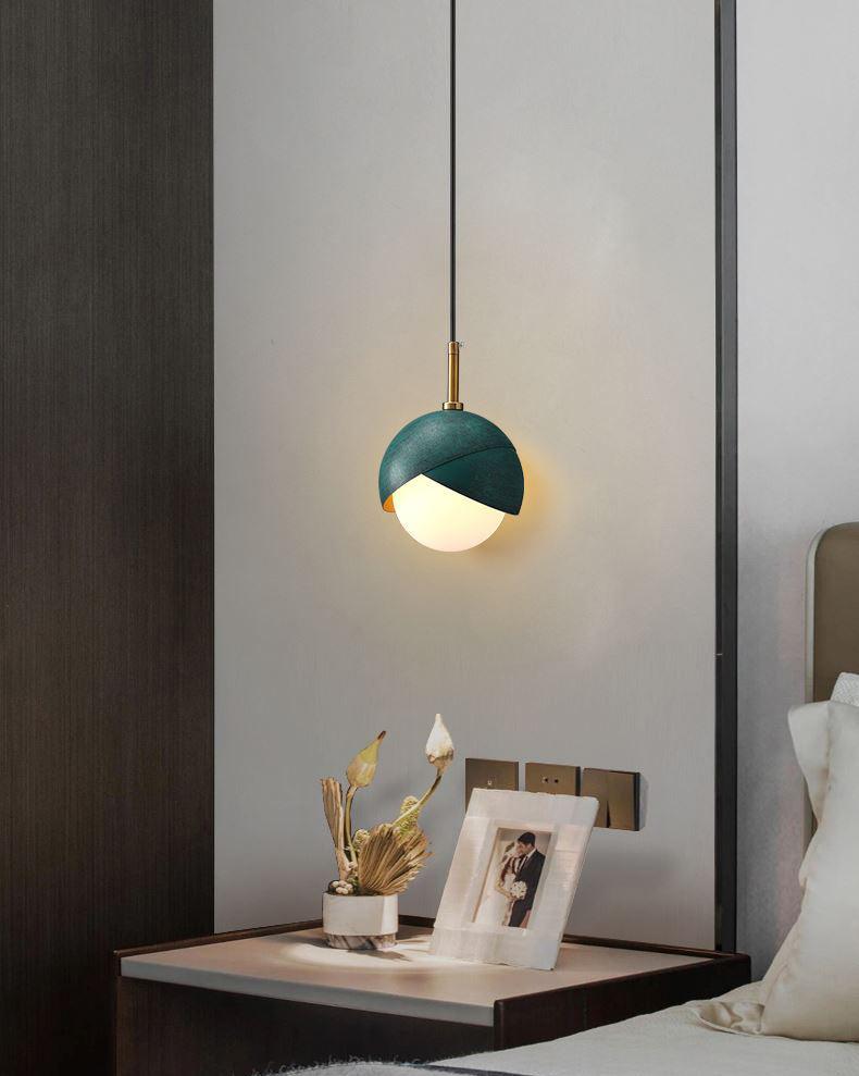 Beninato Cloisonné Pendant Lighting