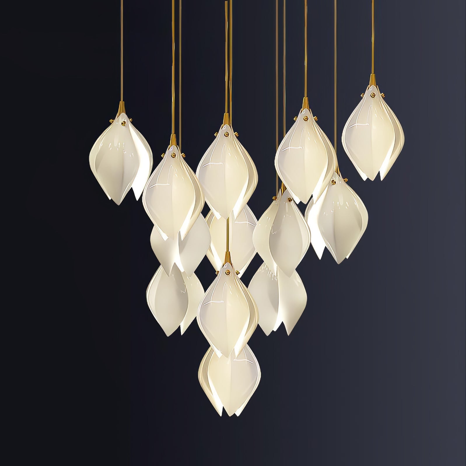 Lola Ceramic Pendant Lighting