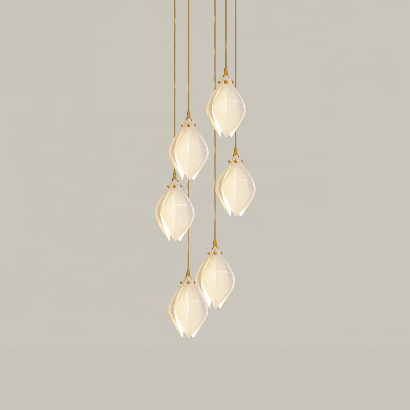 Lola Ceramic Pendant Lighting