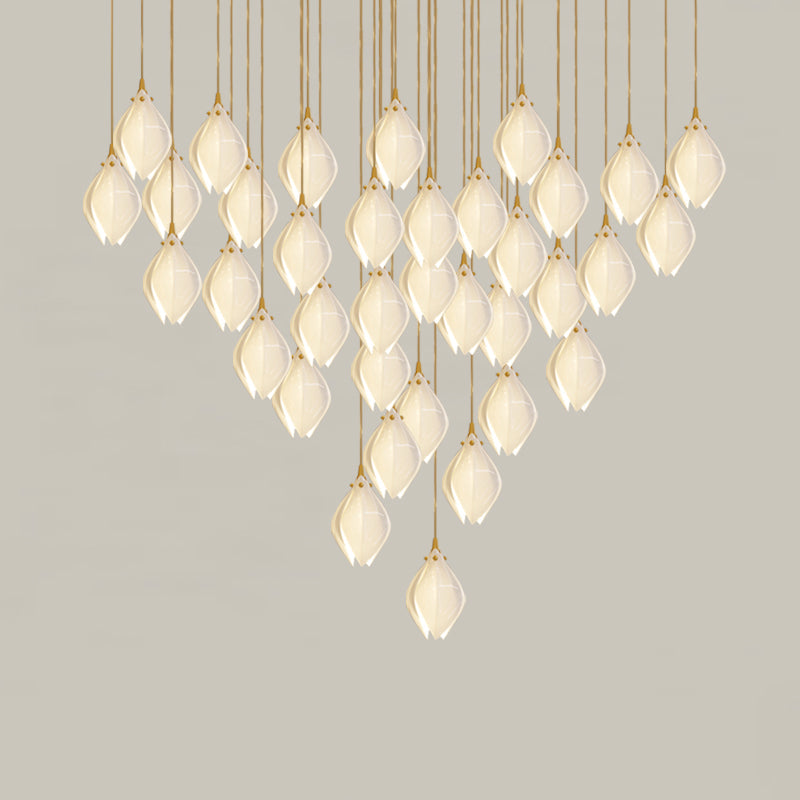 Lola Ceramic Pendant Lighting