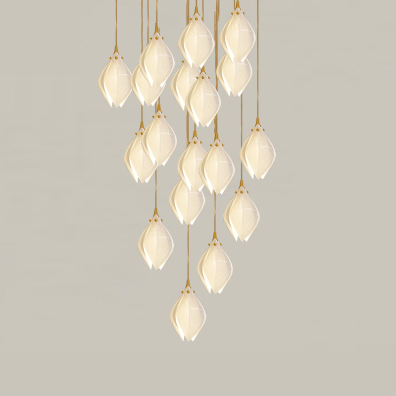 Lola Ceramic Pendant Lighting
