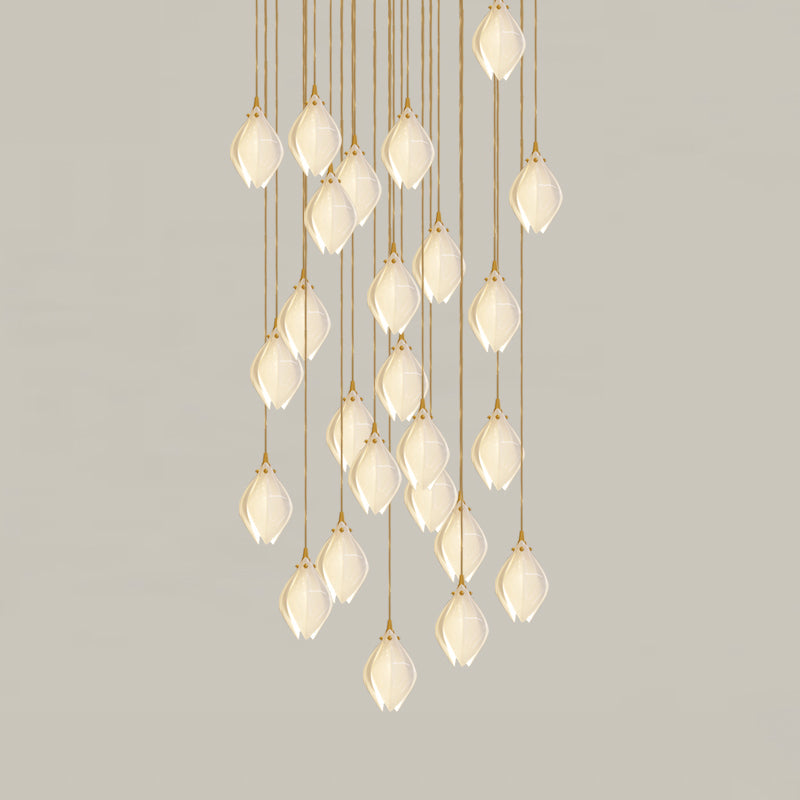 Lola Ceramic Pendant Lighting