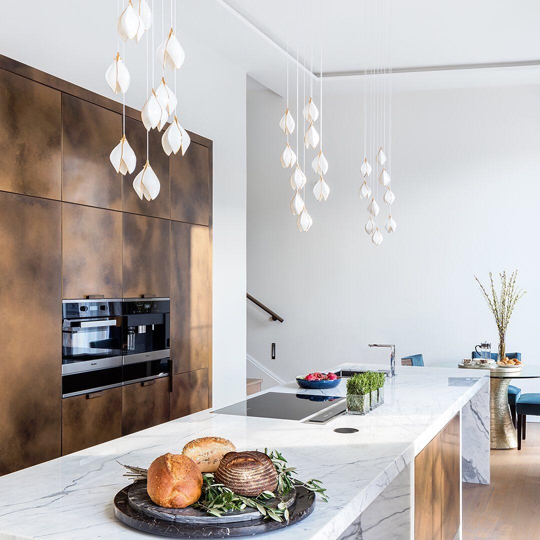 Lola Ceramic Pendant Lighting