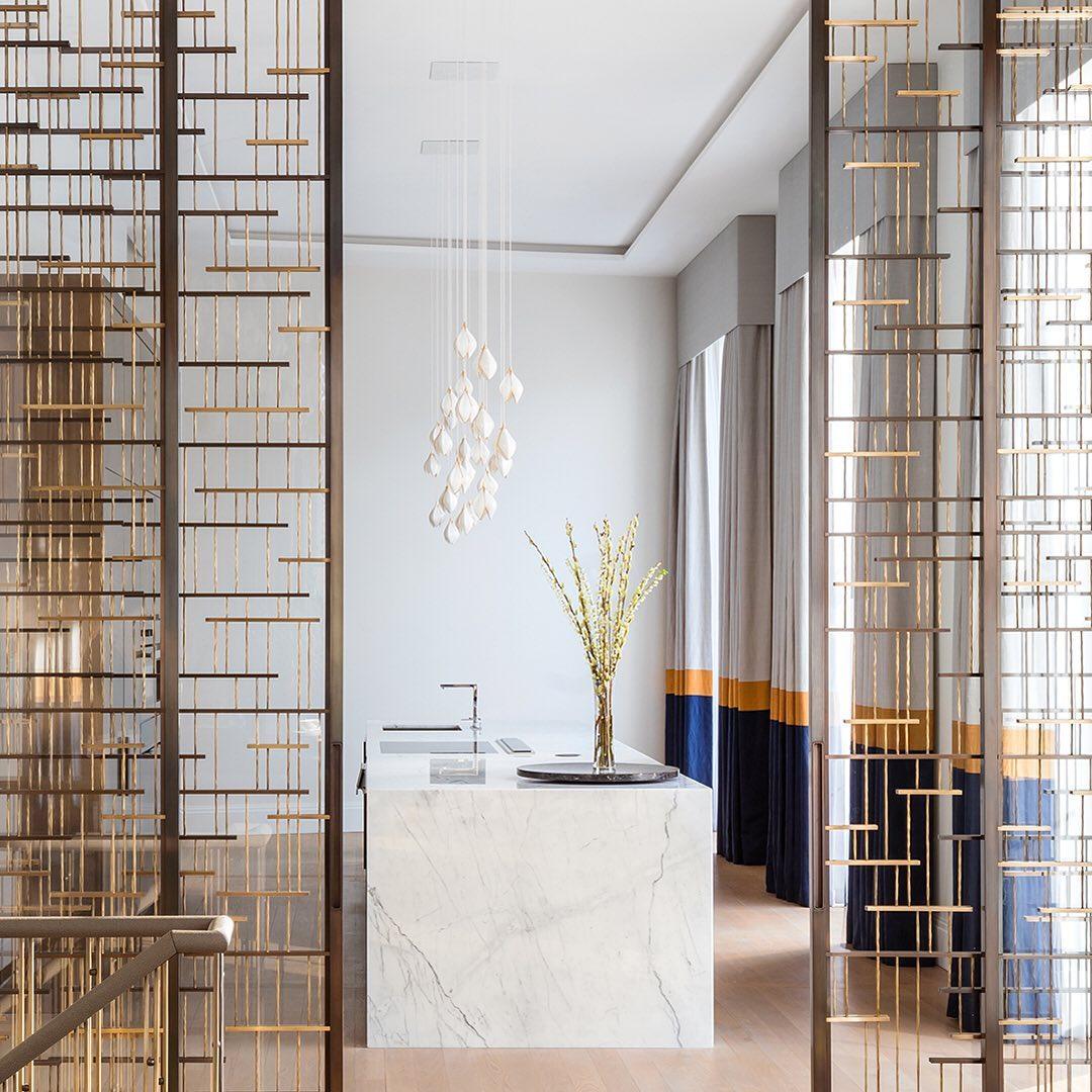 Lola Ceramic Pendant Lighting