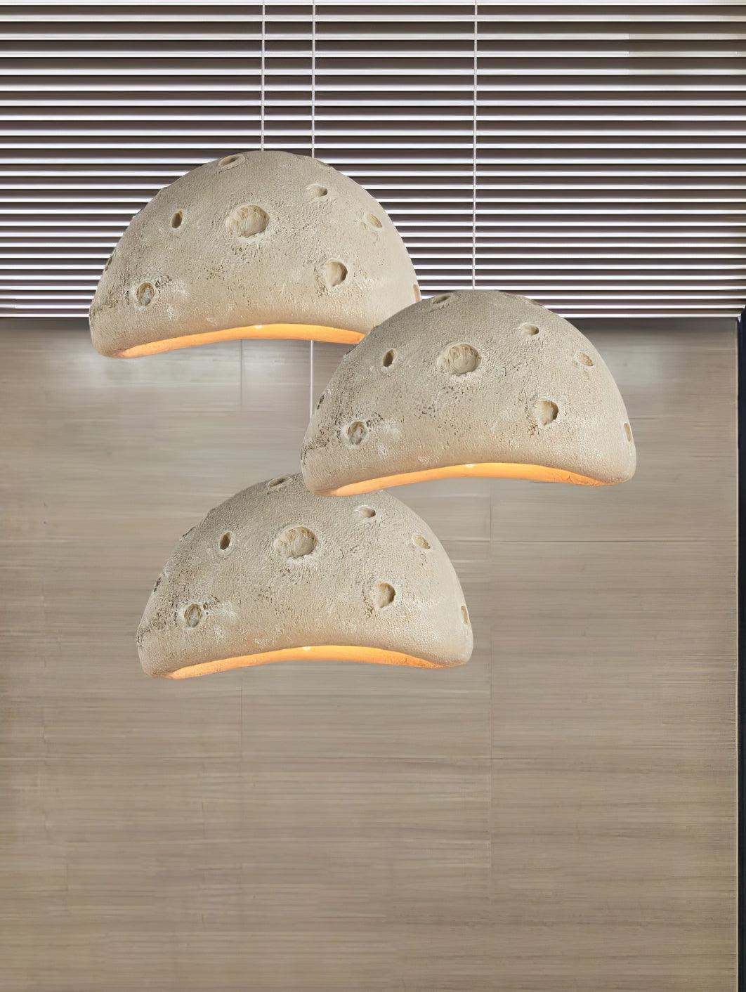Mcgee Wabi Sabi Pendant Light