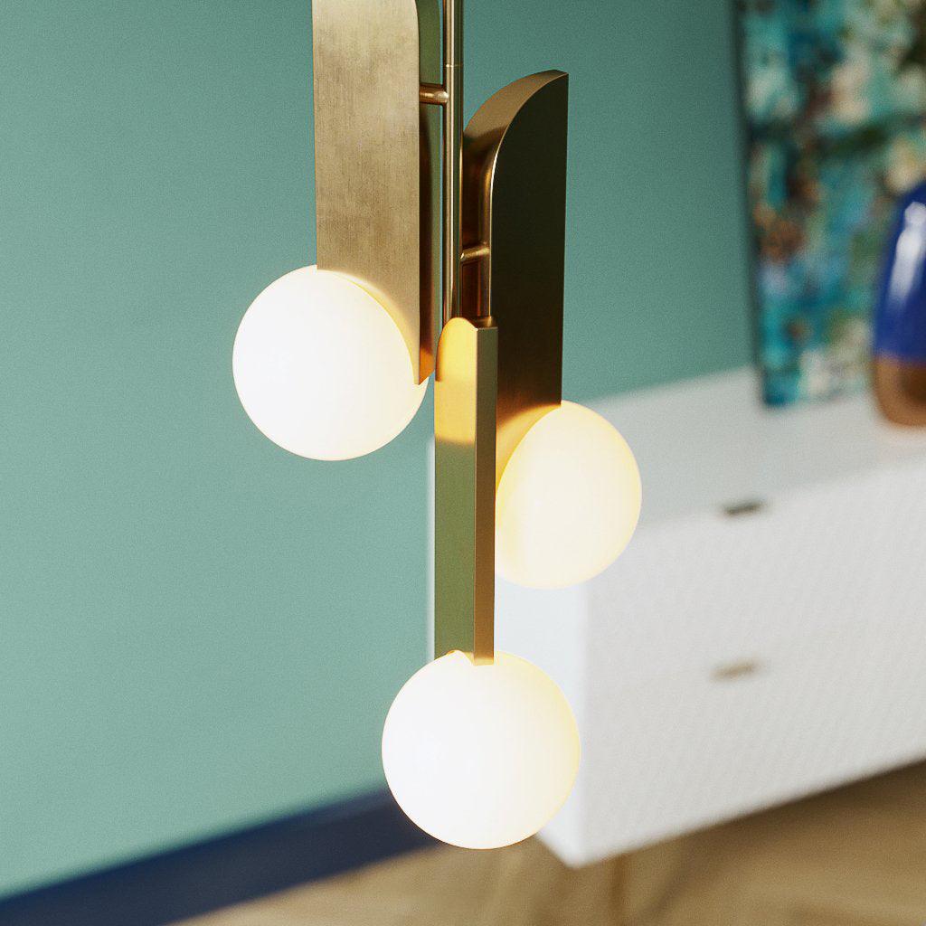 Liller Pendant Lighting
