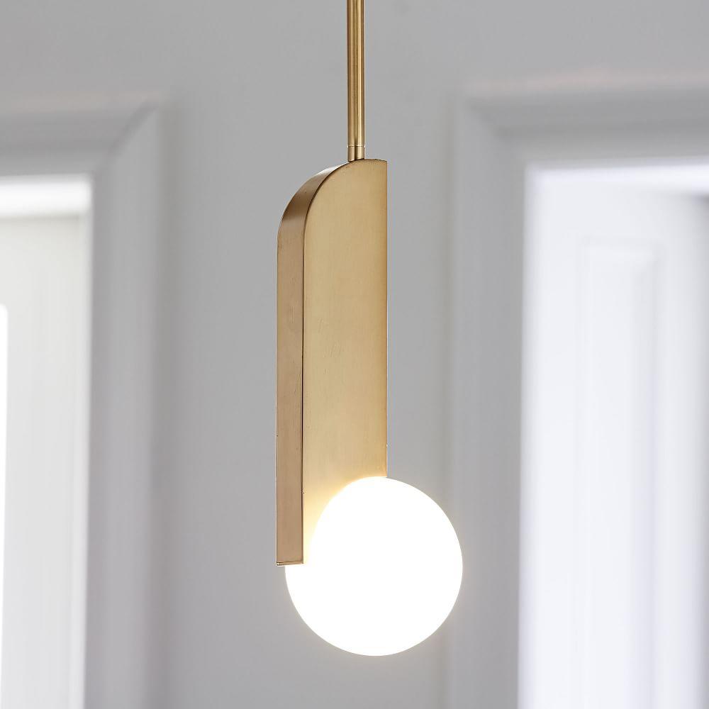 Liller Pendant Lighting