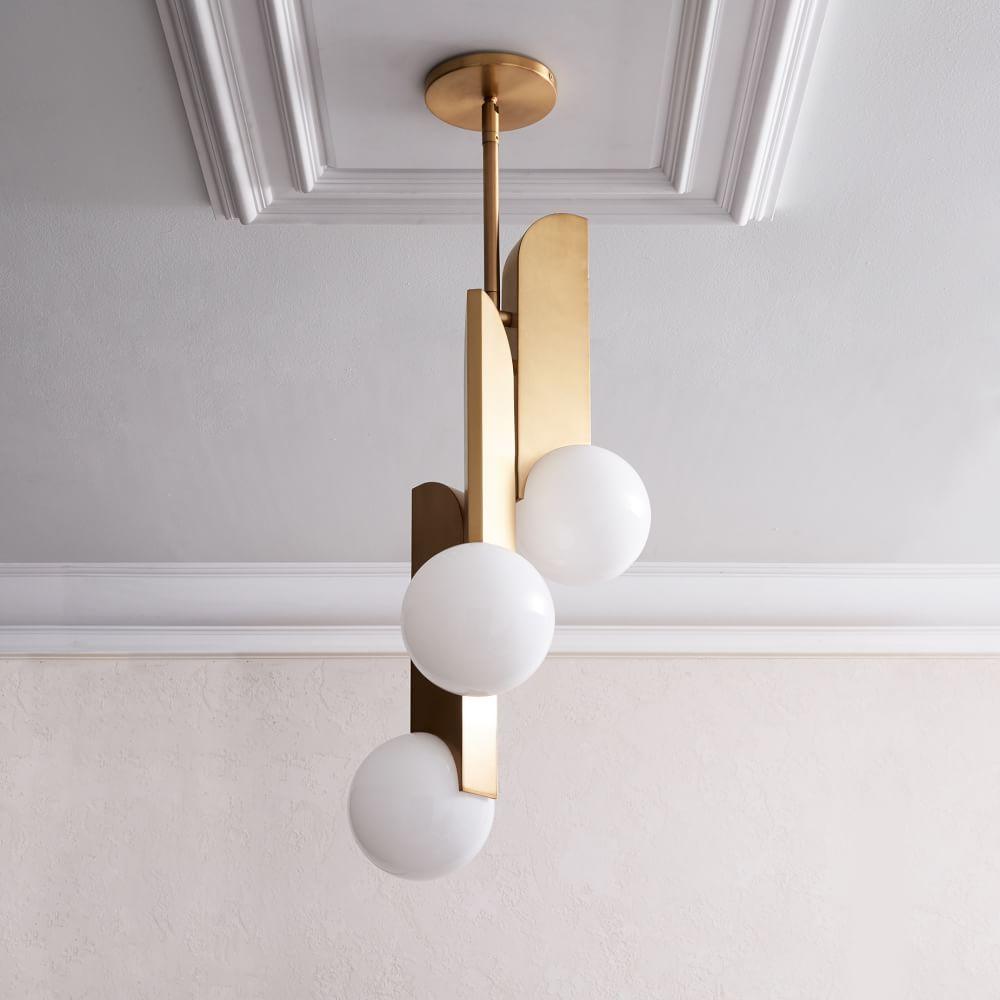 Liller Pendant Lighting