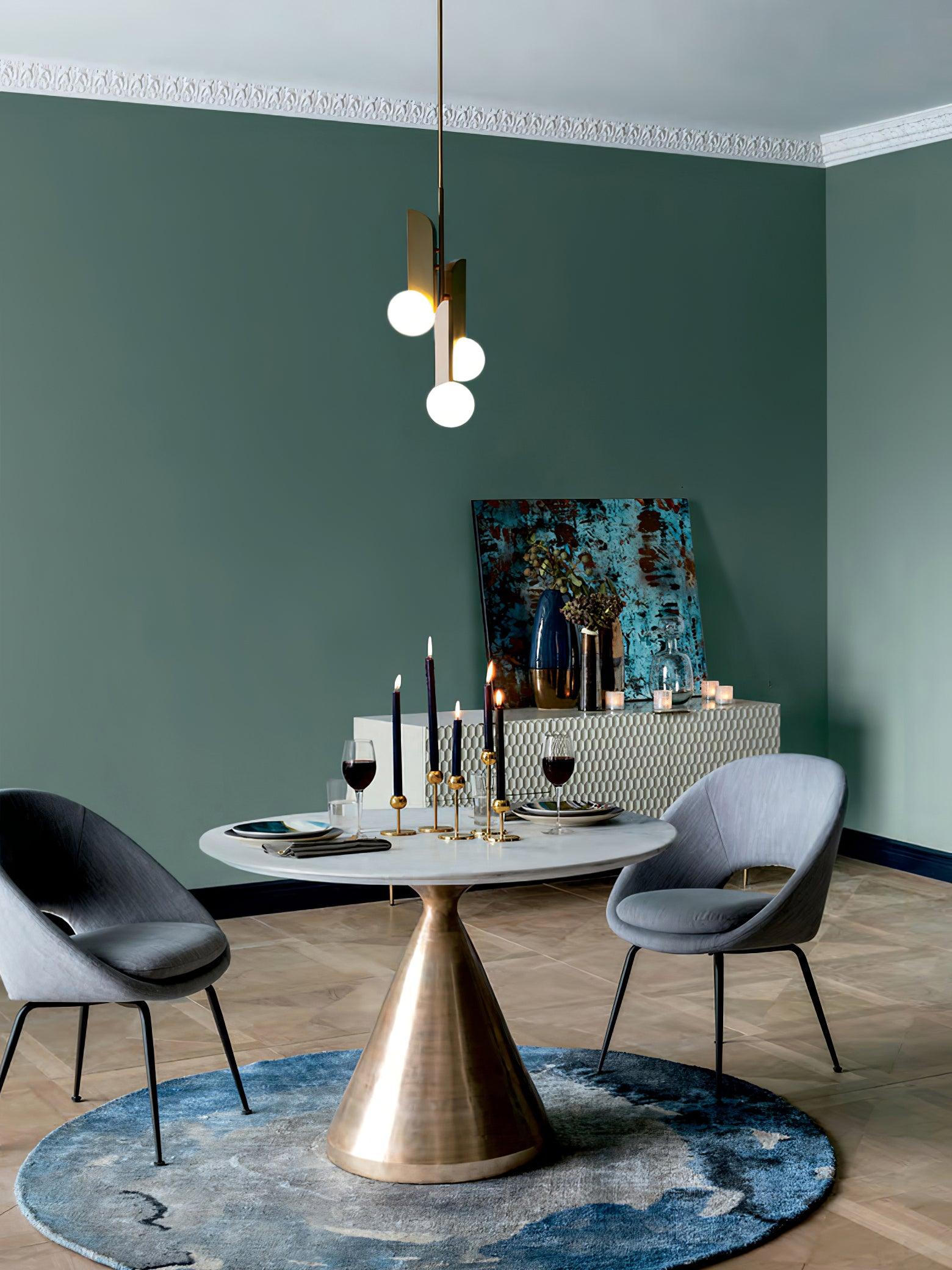 Liller Pendant Lighting