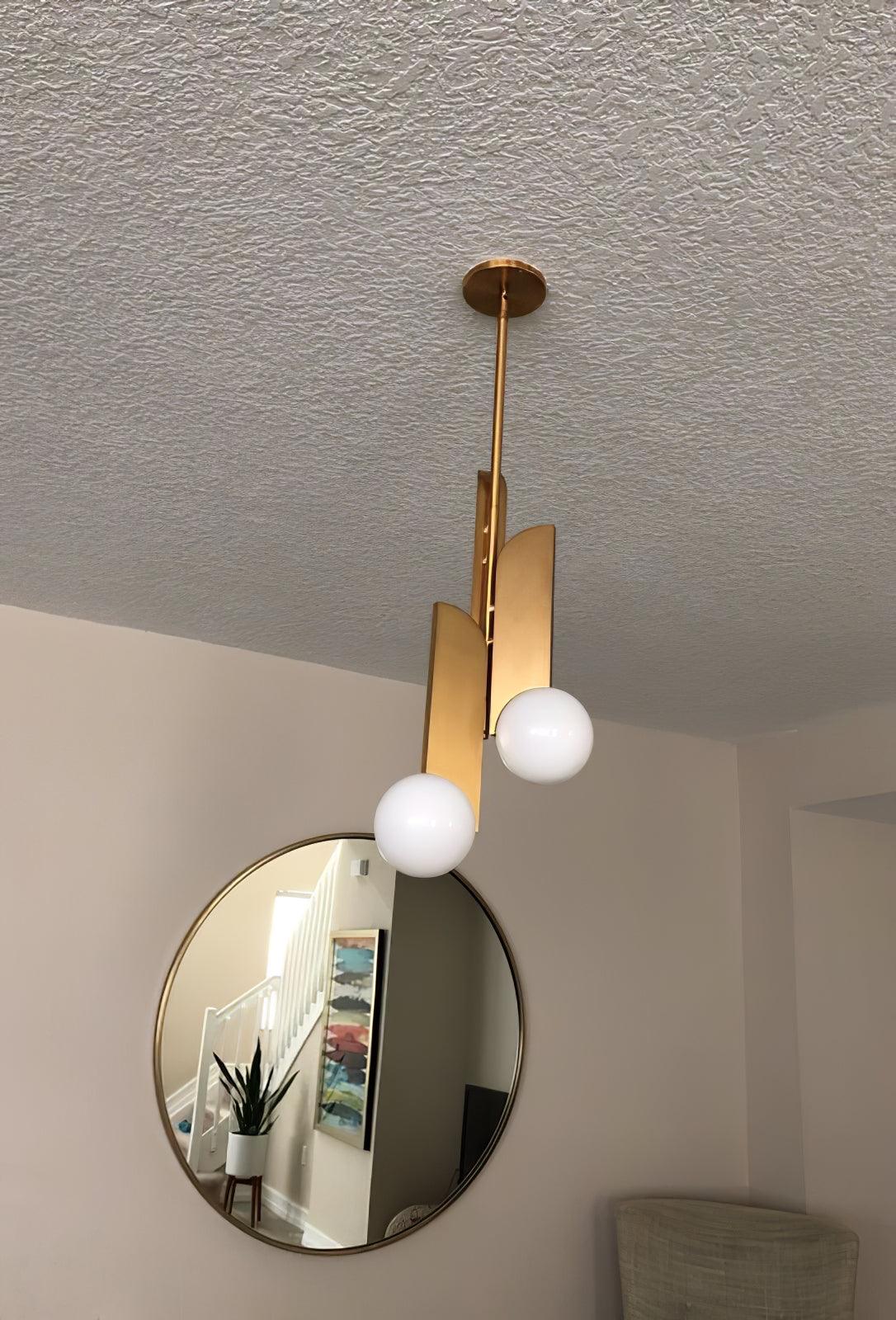 Liller Pendant Lighting