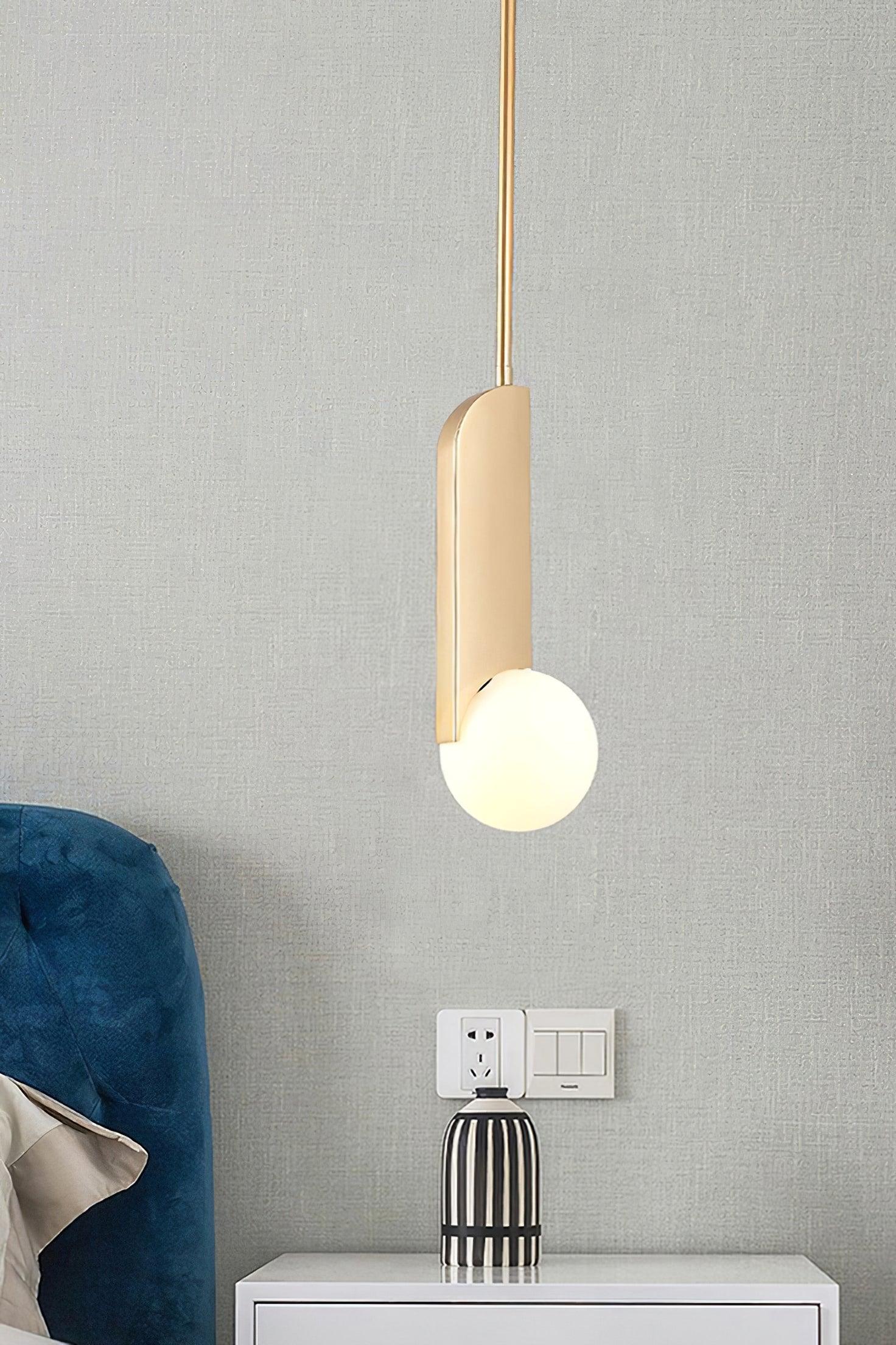 Liller Pendant Lighting
