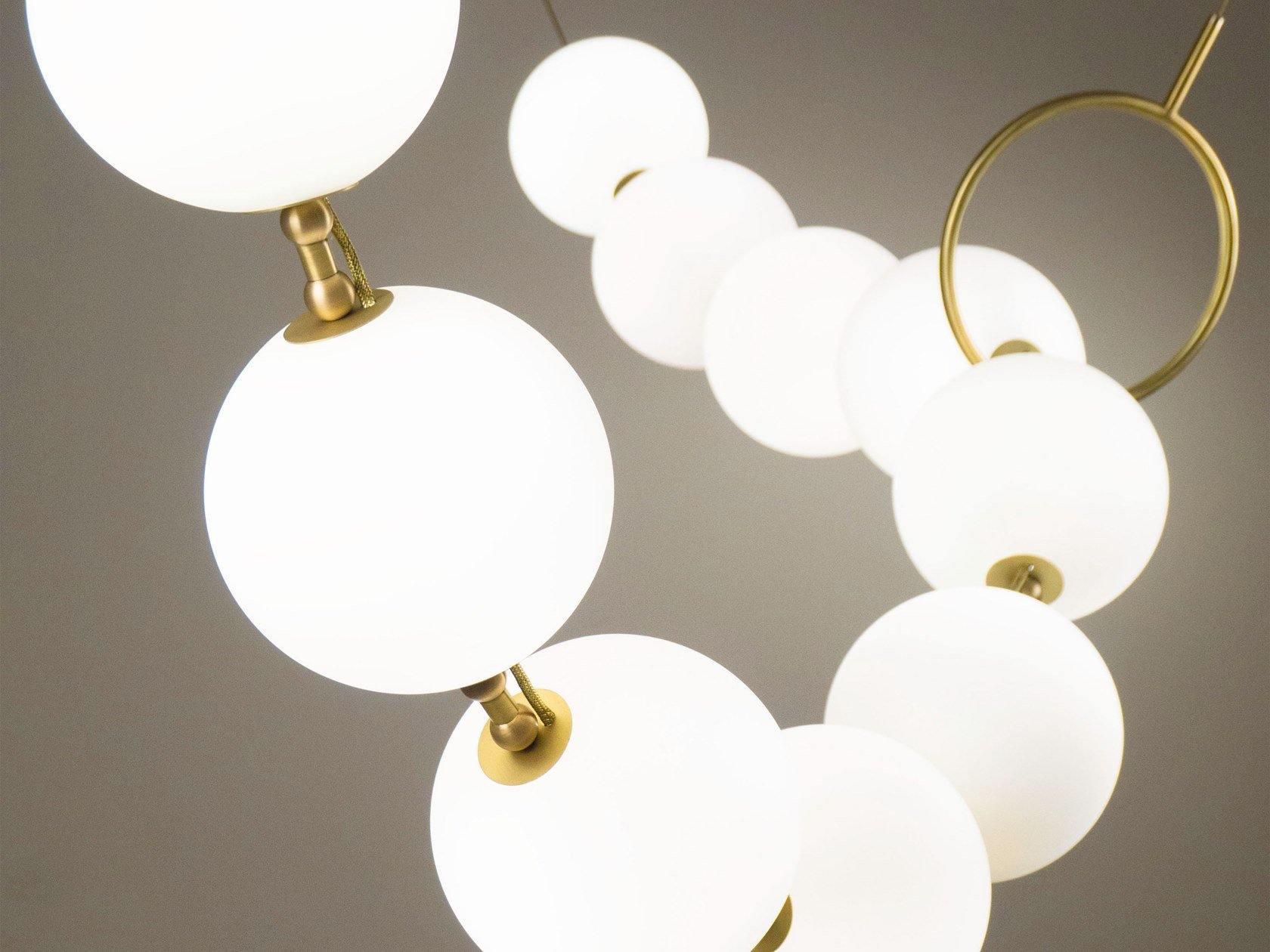 Dupray LED Kitchen Island Lighting