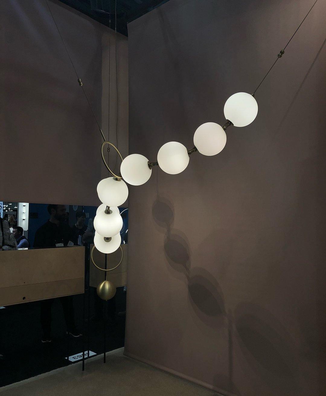 Dupray LED Kitchen Island Lighting