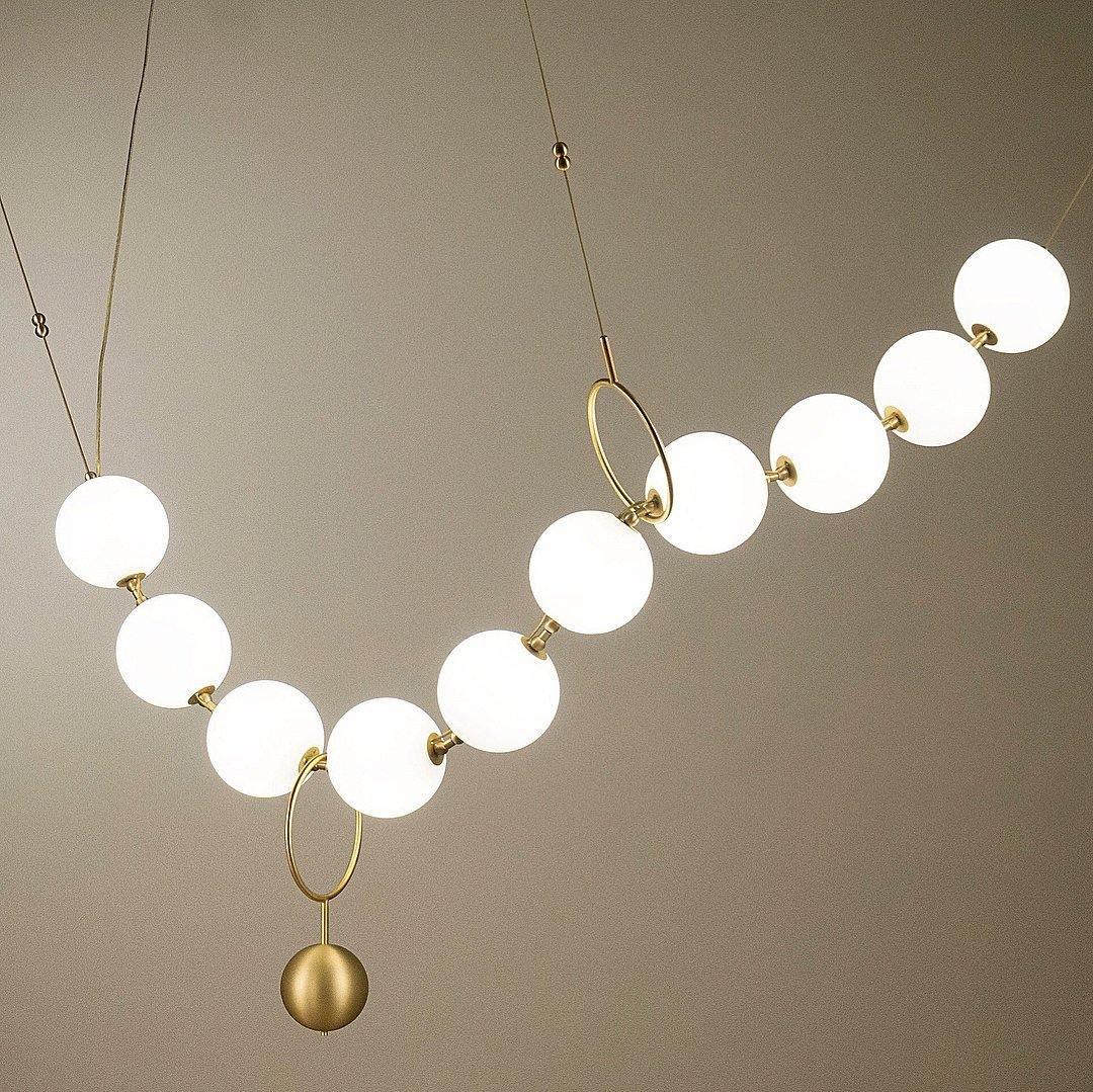 Dupray LED Kitchen Island Lighting