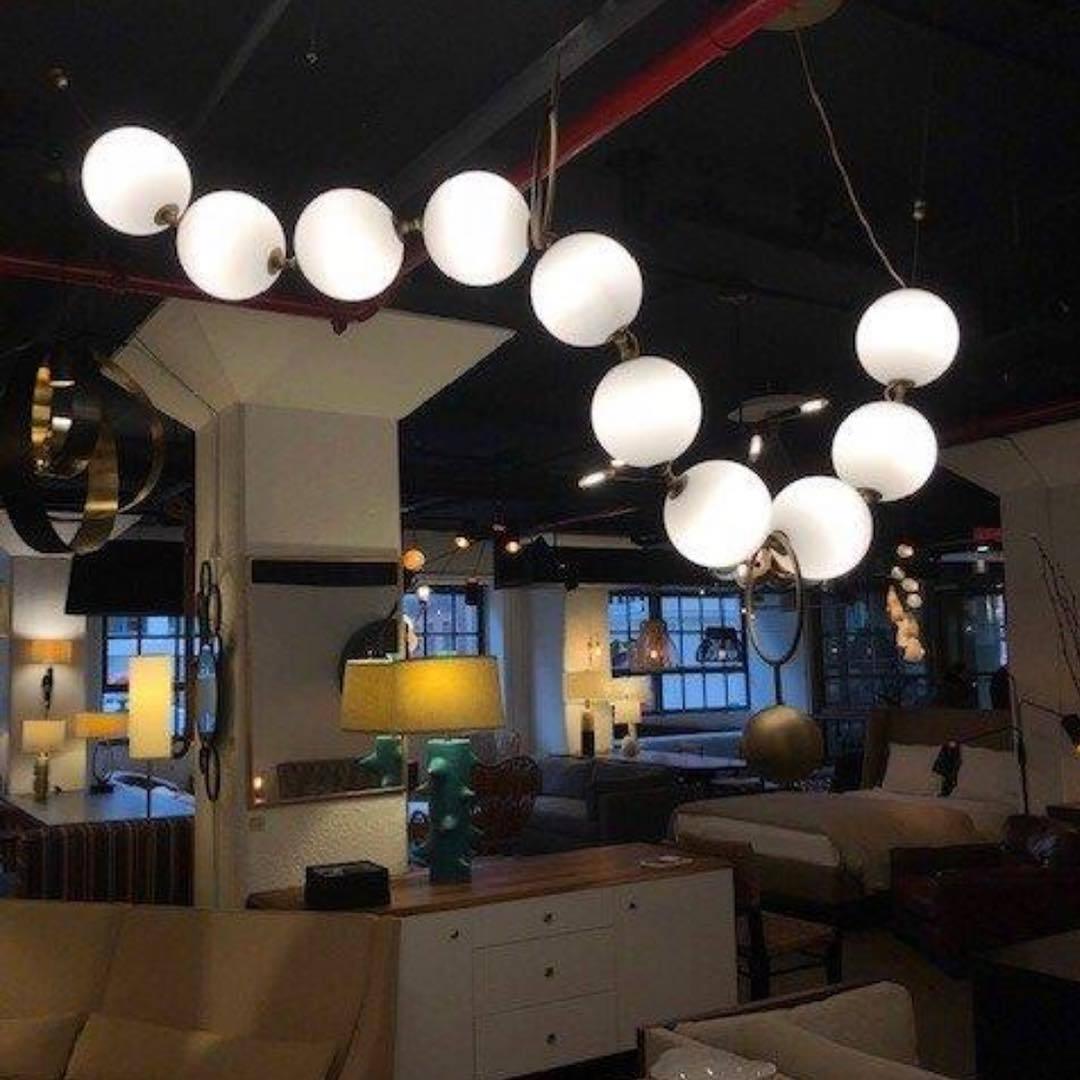 Dupray LED Kitchen Island Lighting
