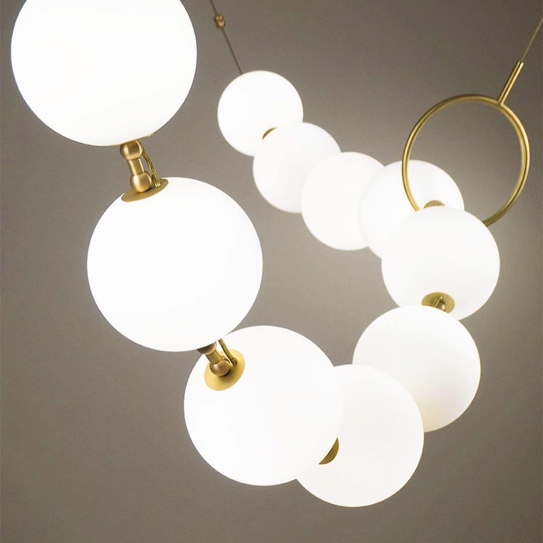 Dupray LED Kitchen Island Lighting