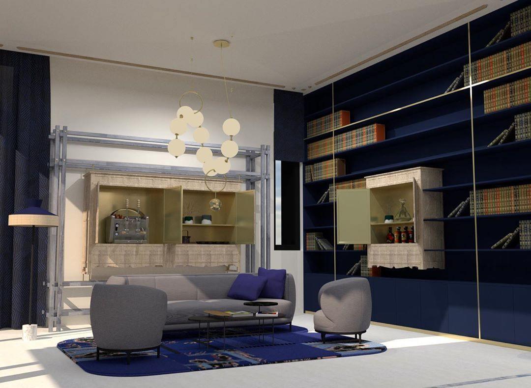 Dupray LED Kitchen Island Lighting