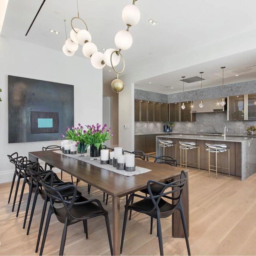 Dupray LED Kitchen Island Lighting