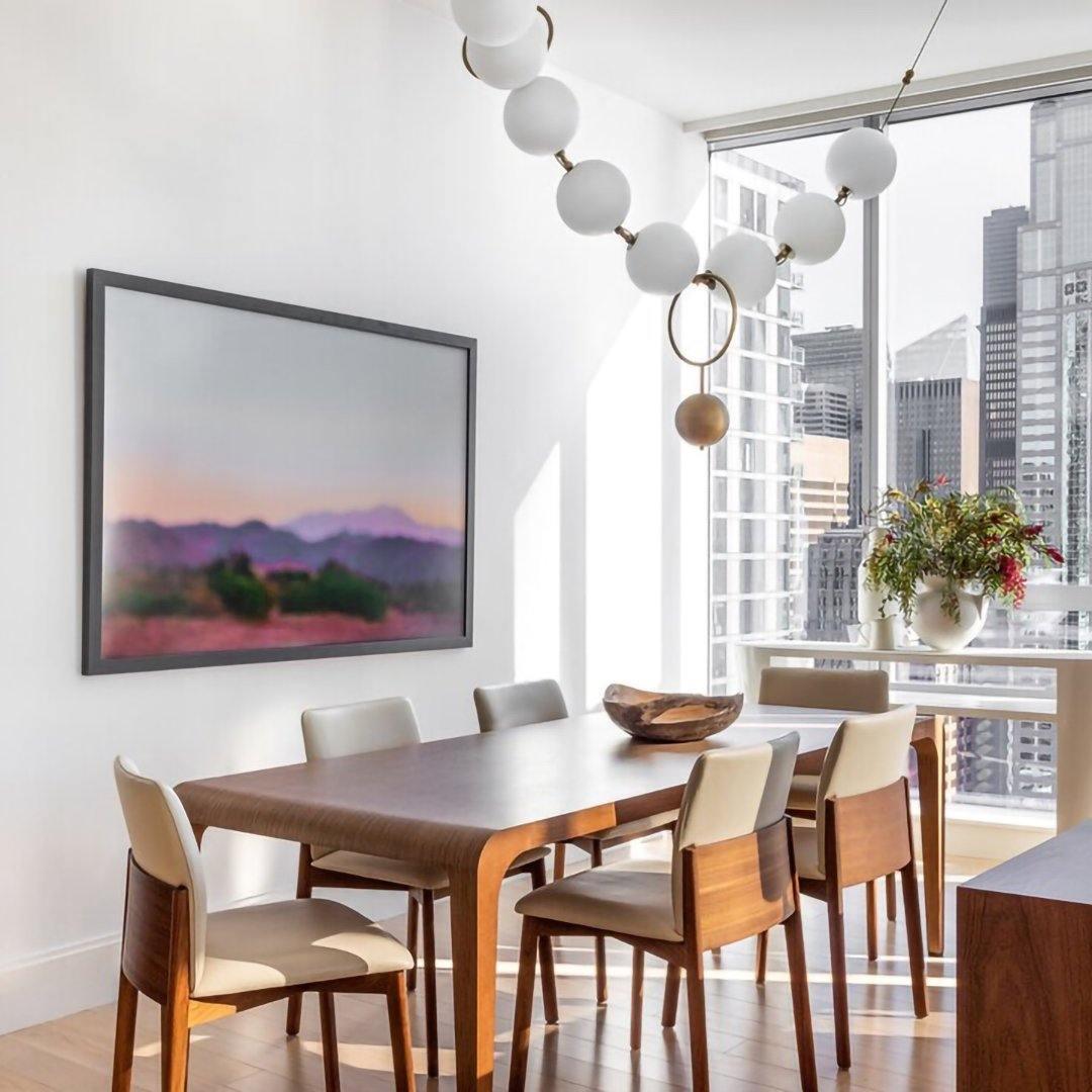 Dupray LED Kitchen Island Lighting