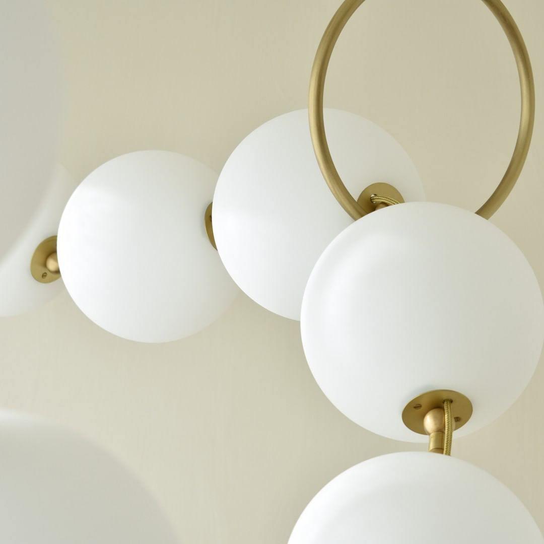 Dupray LED Kitchen Island Lighting