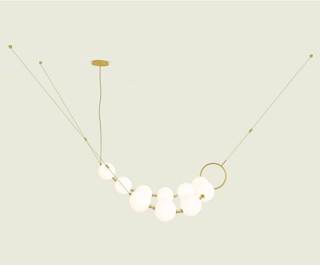 Dupray LED Kitchen Island Lighting