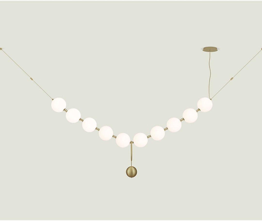 Dupray LED Kitchen Island Lighting