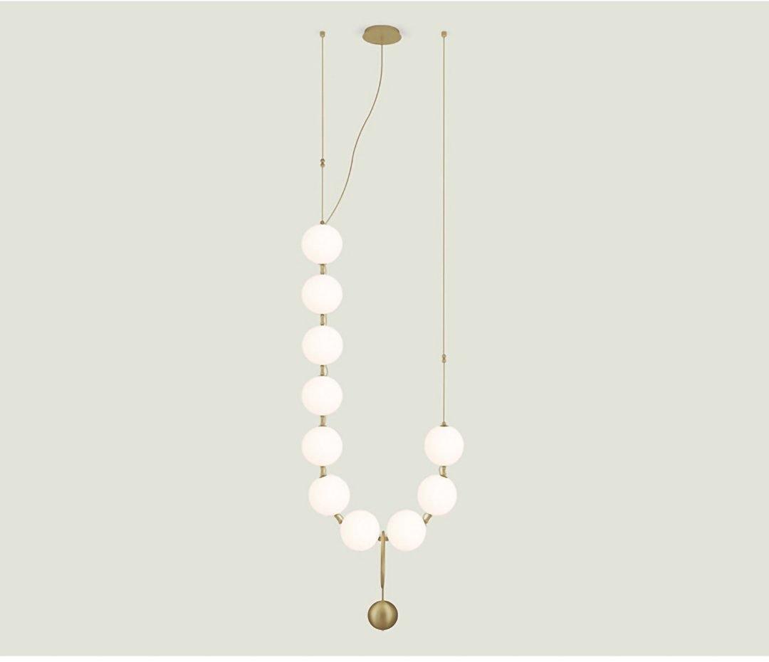 Dupray LED Kitchen Island Lighting