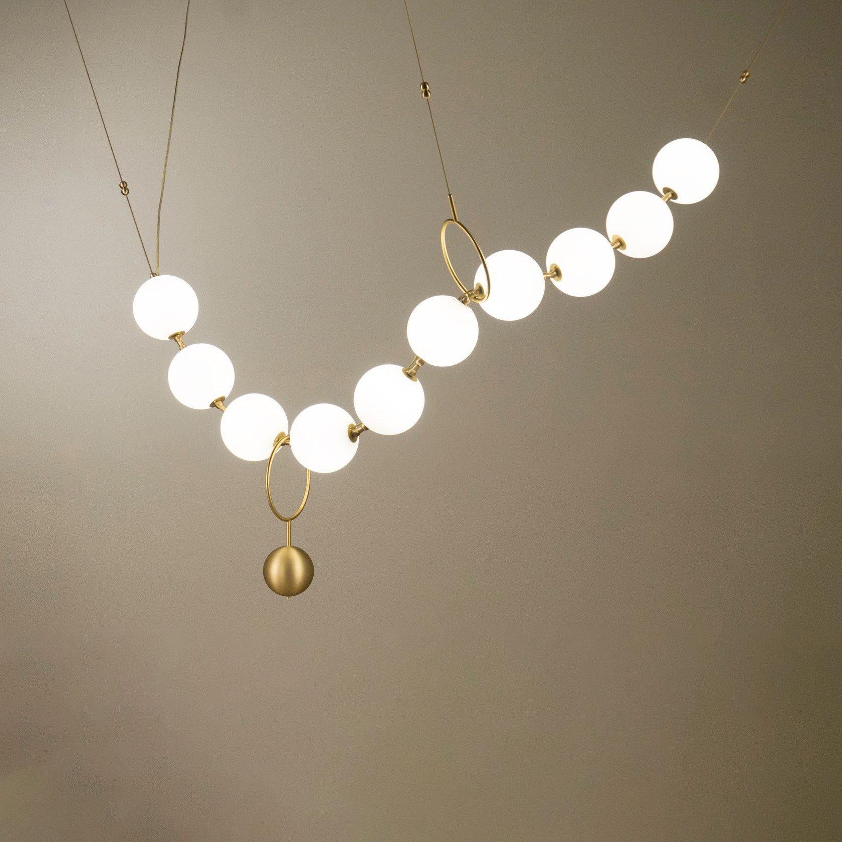 Dupray LED Kitchen Island Lighting