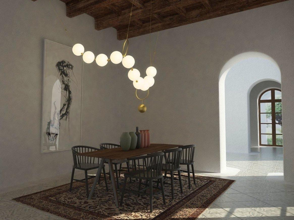 Dupray LED Kitchen Island Lighting