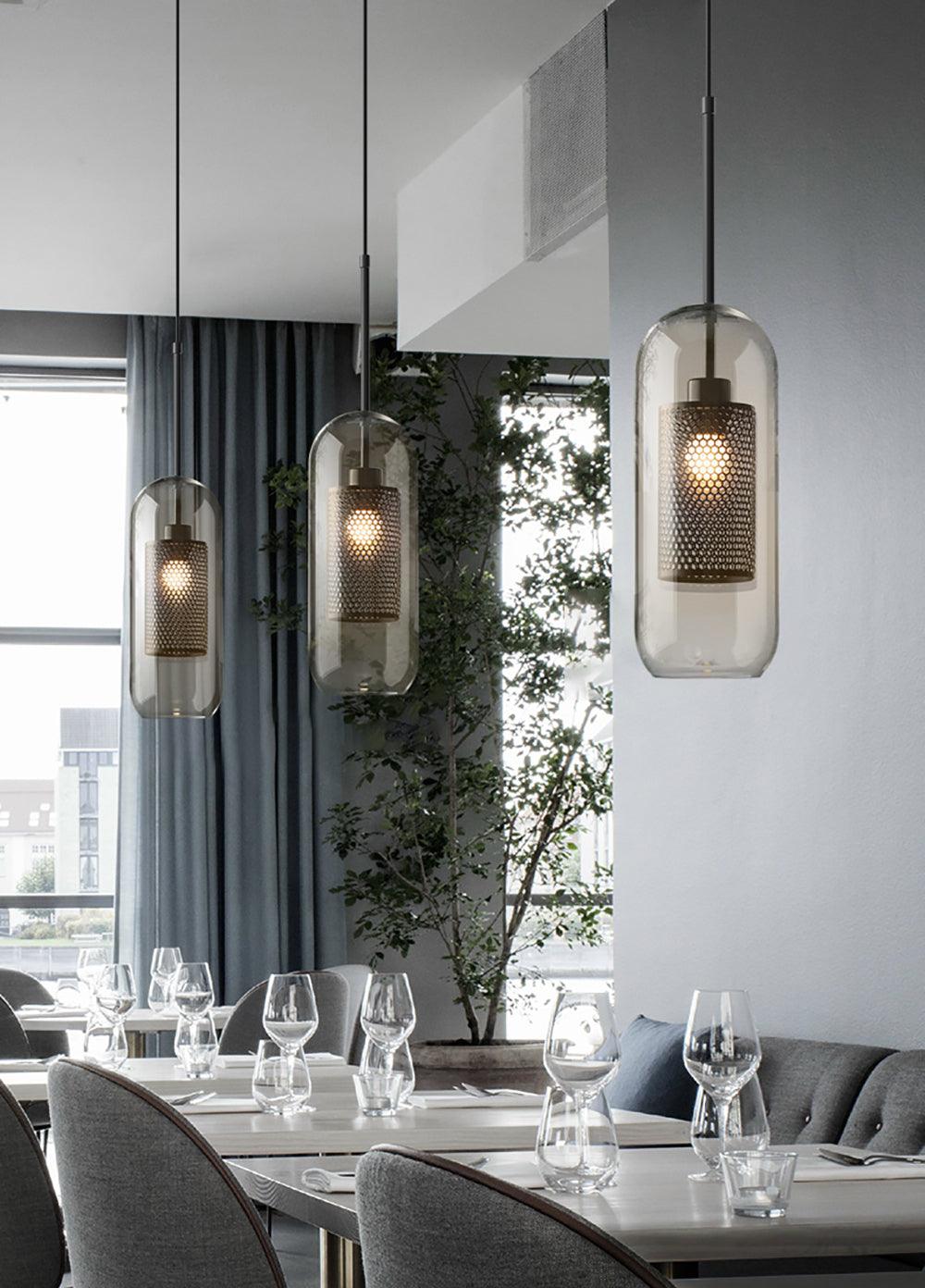 Sumrow Pendant Lighting