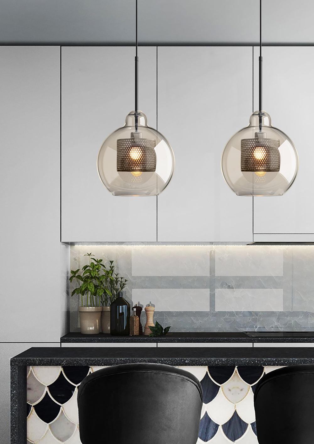 Sumrow Pendant Lighting