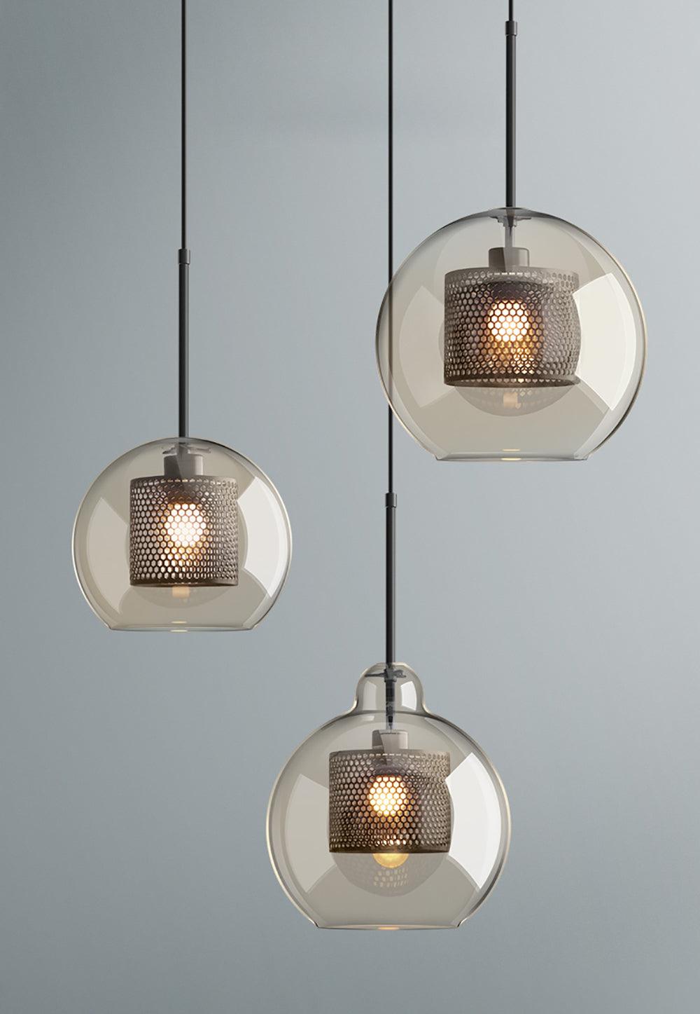 Sumrow Pendant Lighting