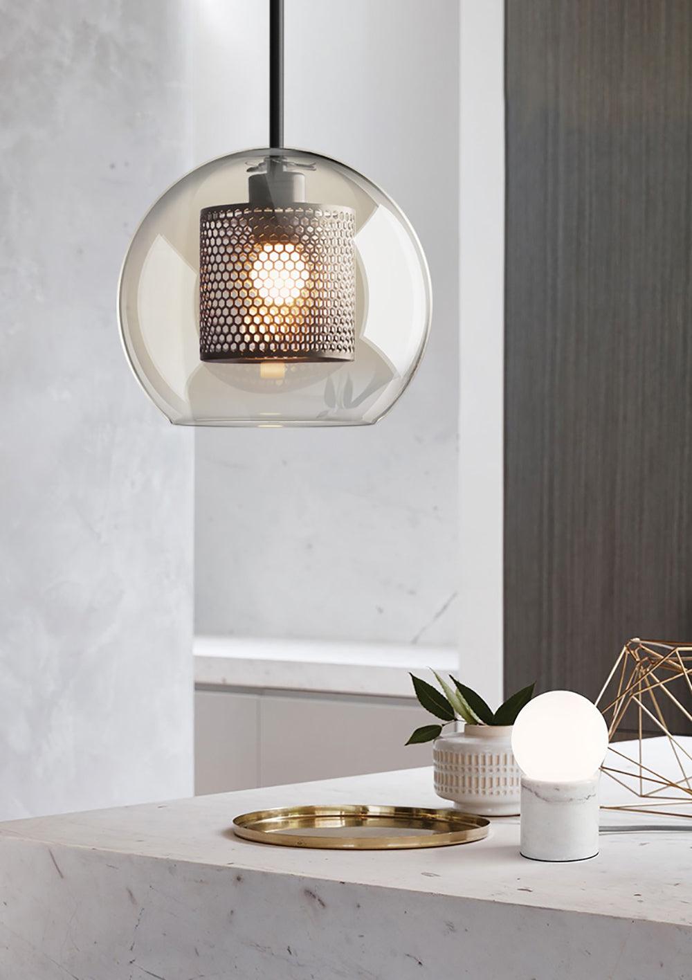 Sumrow Pendant Lighting