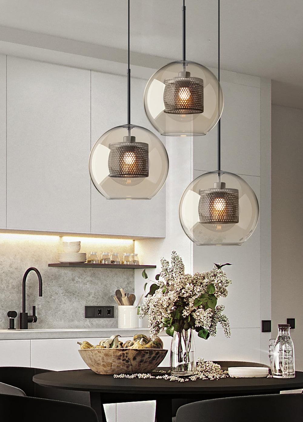 Sumrow Pendant Lighting