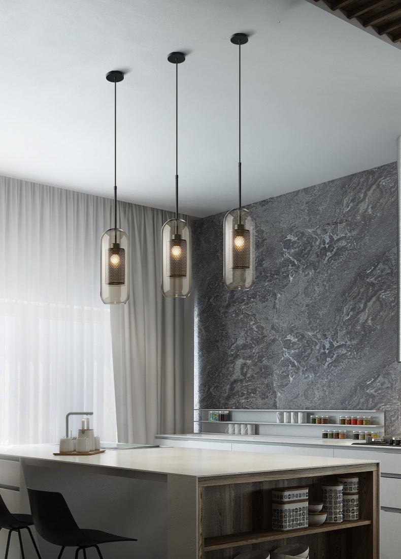 Sumrow Pendant Lighting