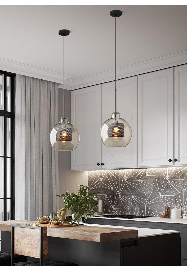 Sumrow Pendant Lighting