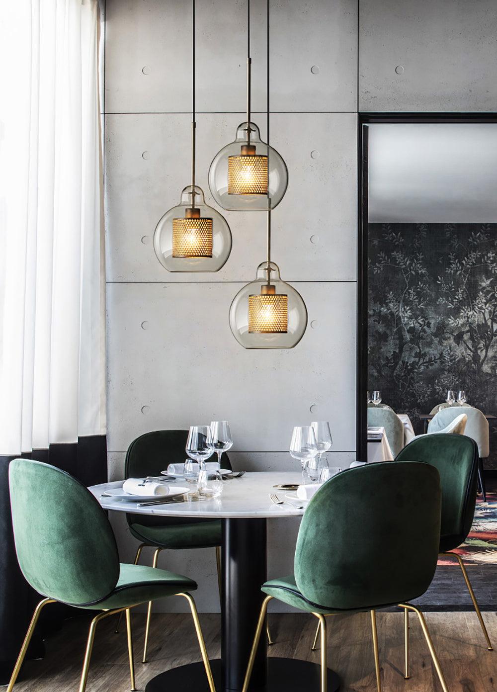 Sumrow Pendant Lighting