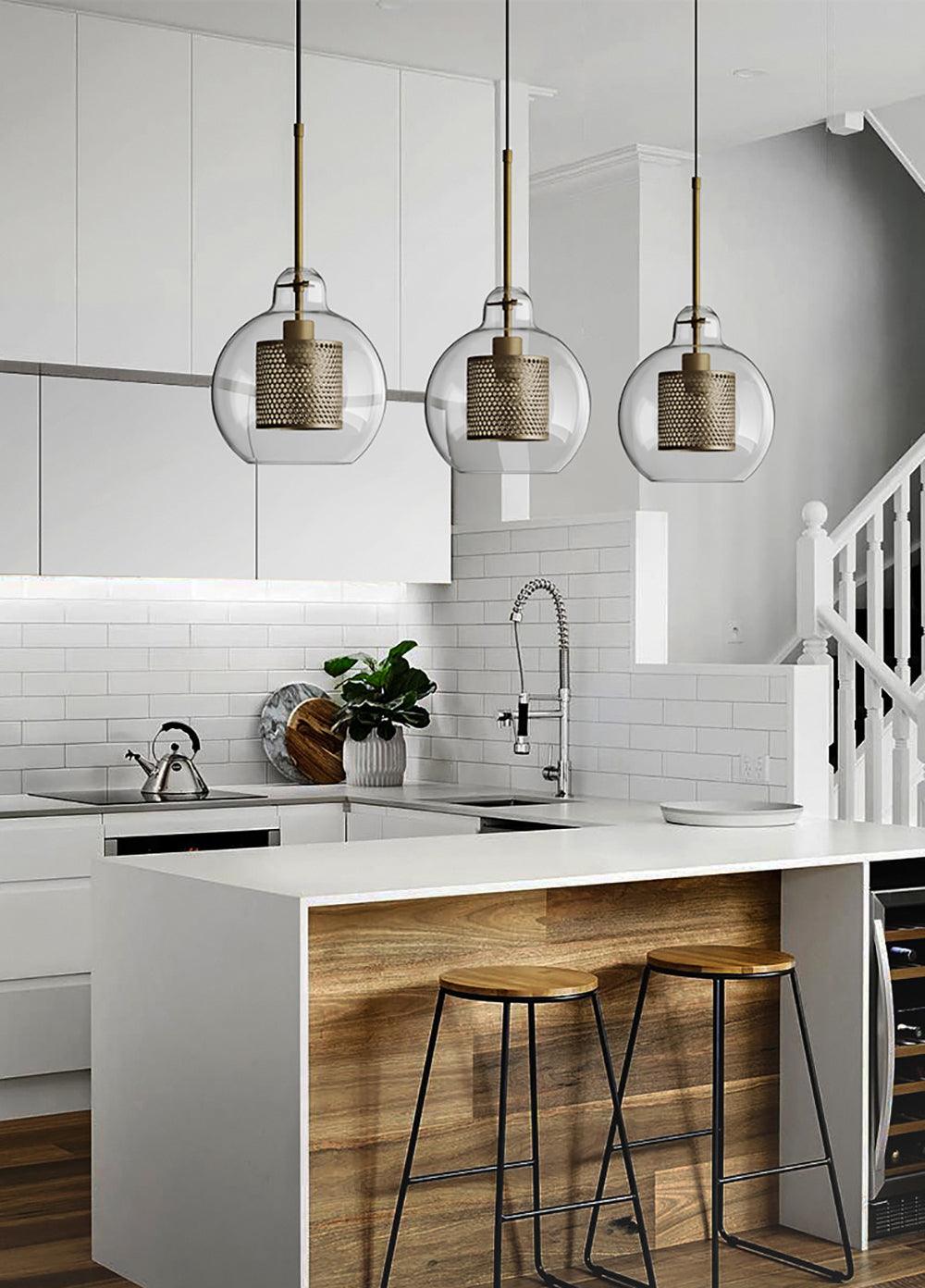 Sumrow Pendant Lighting